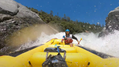 Level Up Your Rafting Guide Skills With OARS’ 5-Part Video Series