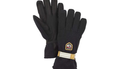 Hestra Windstopper Tour 