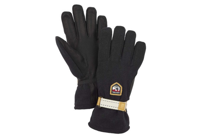 Windstopper Tour Glove