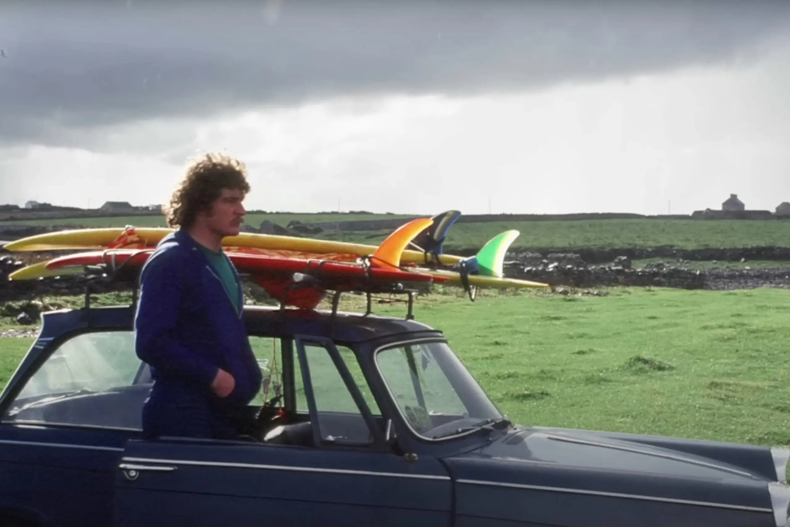 Peep the Trailer for This Film About Irish (Yes, Irish!) Surf Culture