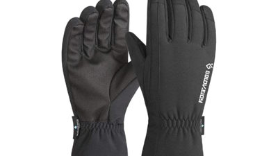 Jeniulet Winter Gloves