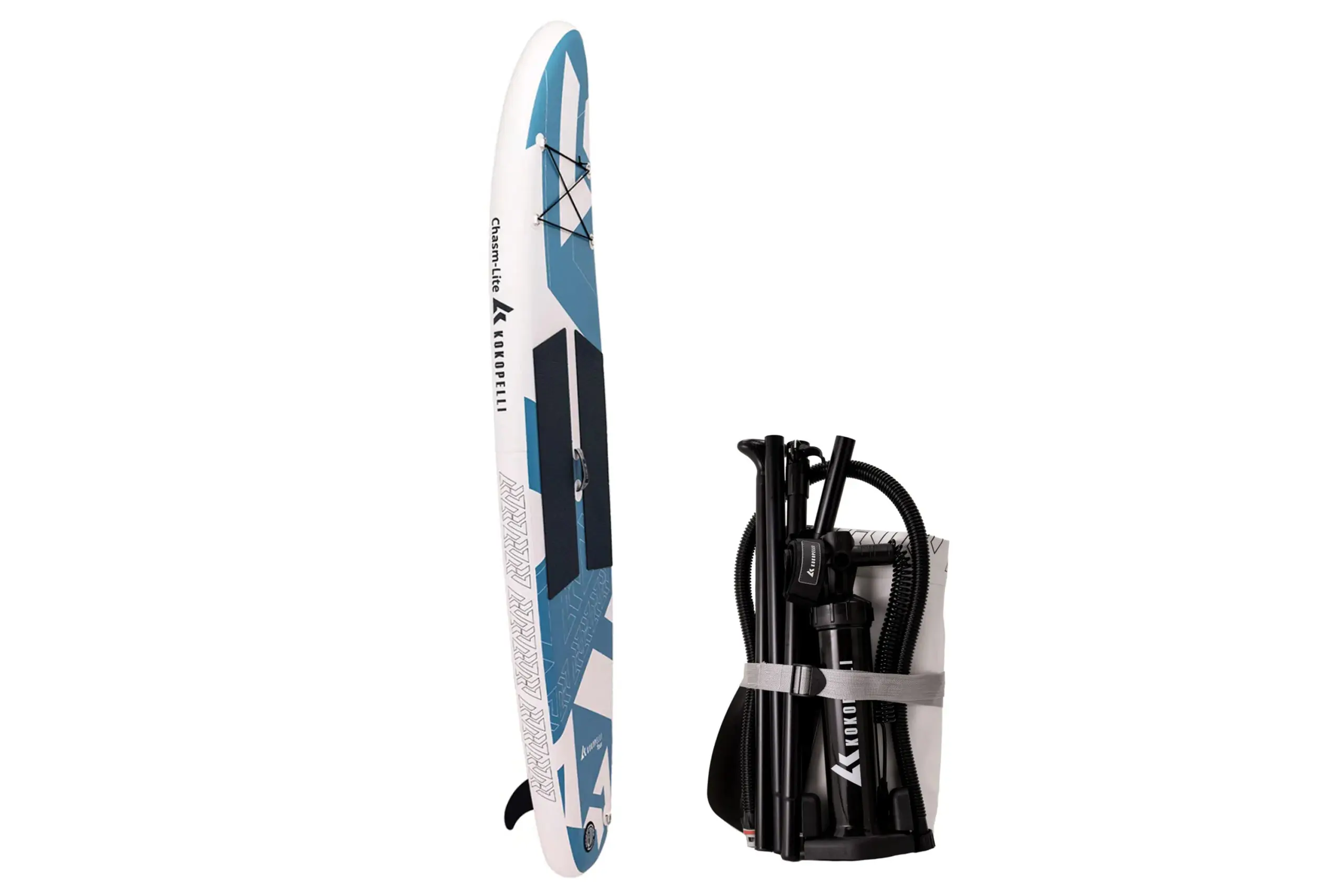 Kokopelli Chasm Lite SUP Review