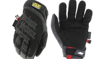 Mechanix Wear Coldwork Original