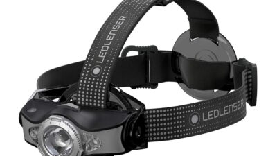 Ledlenser MH11