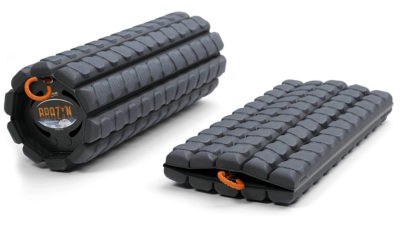 Brazyn Morph Collapsible Foam Roller