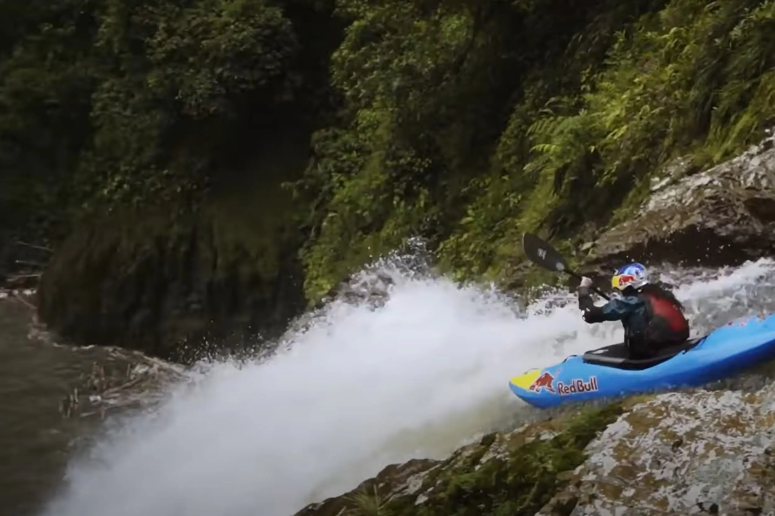 Paddler Nouria Newman’s 2022 Highlight Reel Is a Must-Watch