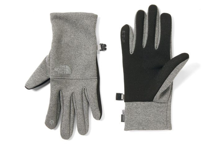 The North Face Etip Recycled Gloves