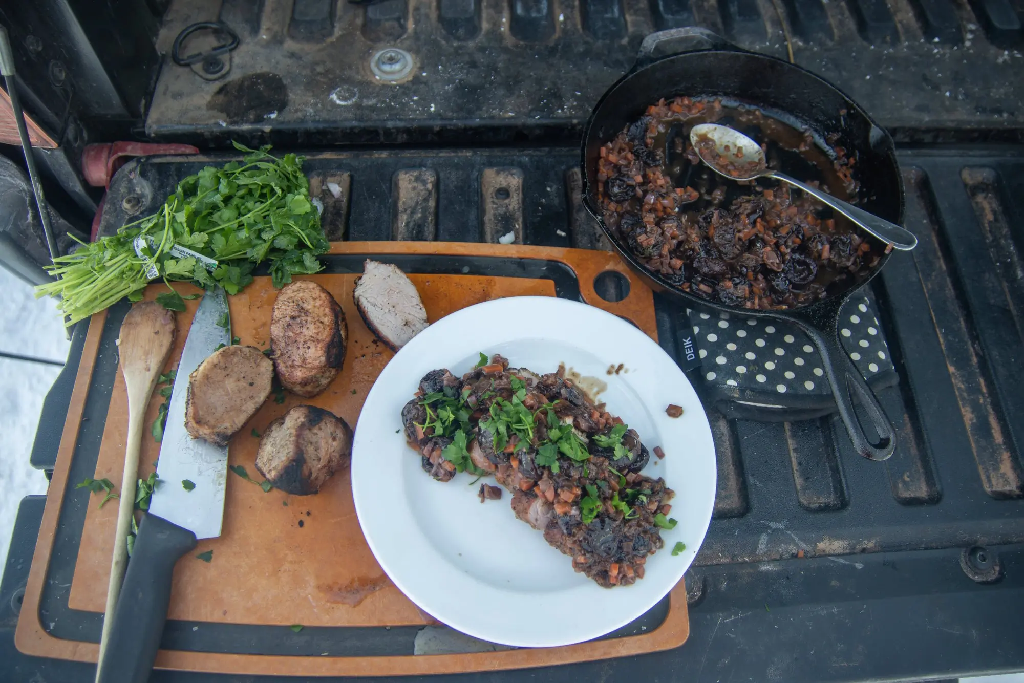 Ooni Kada Gas Powered Oven