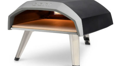 Ooni Koda 12 Gas Pizza Oven