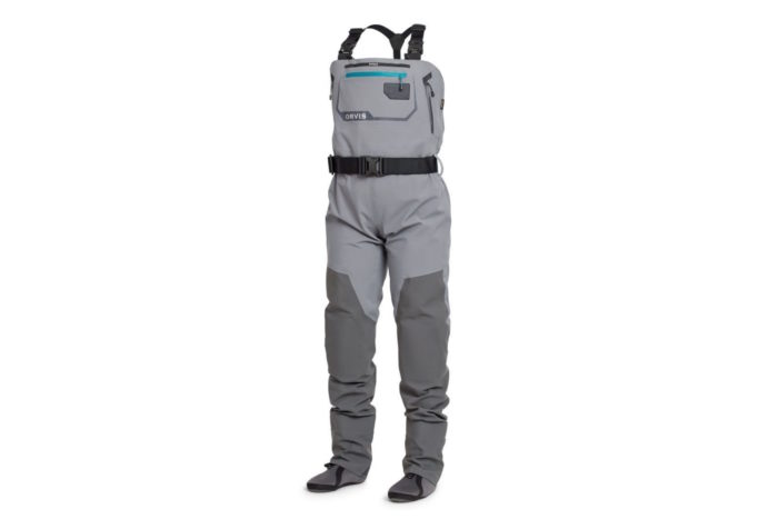 Women's PRO Wader