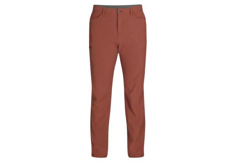 Outdoor Research Ferrosi Pants – Men’s