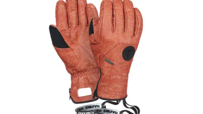 Oyuki E-Jack GTX Glove