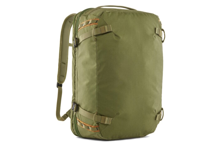 Patagonia Black Hole MLC Pack