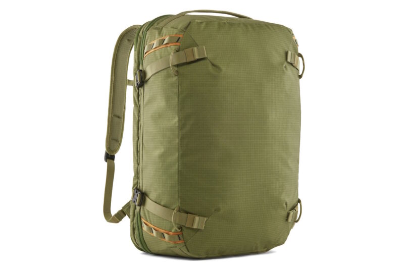 Patagonia Black Hole MLC 45L