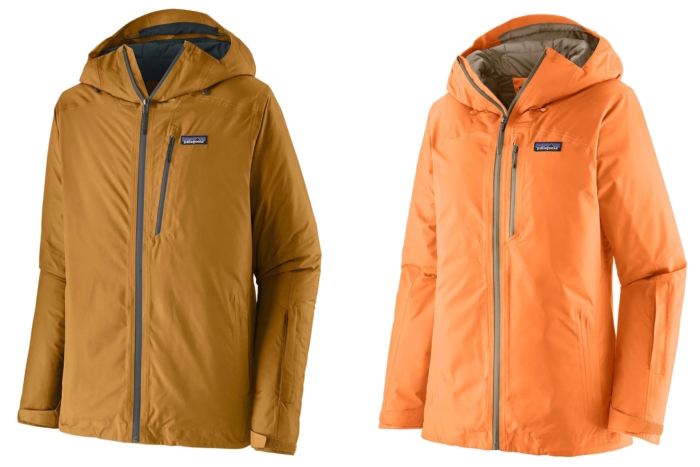 Patagonia Insulated Powder Town Jacket