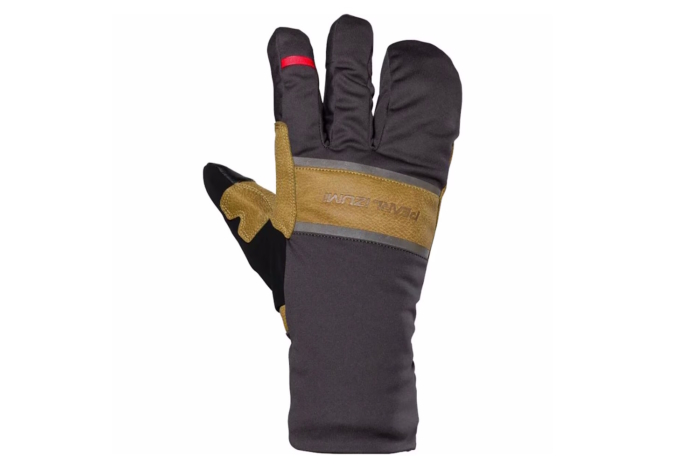 Pearl Izumi AmFIB Lobster Evo Gloves