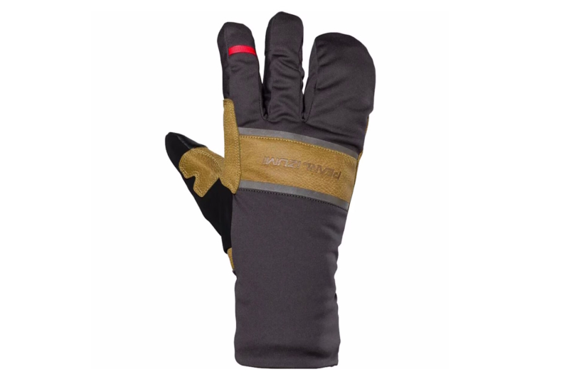 Pearl Izumi AmFIB Lobster Evo Gloves