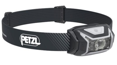 Petzl Actik Core