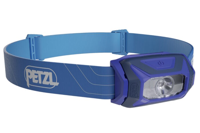 Petzl Tikkina Headlamp