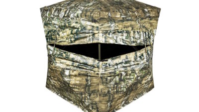 Primos Double Bull Surroundview Double Wide Ground Blind