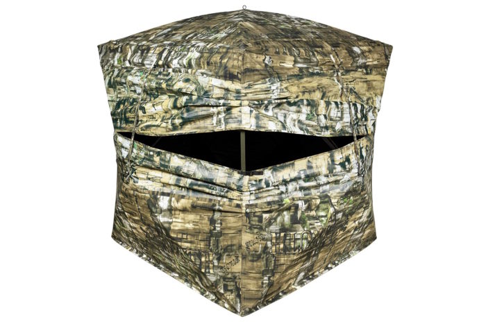 Primos Hunting Blind Double