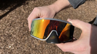Smith Pursuit Sunglasses