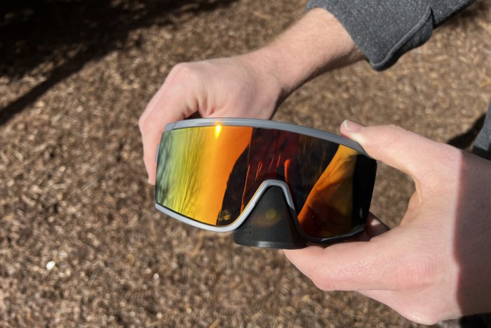 Smith Pursuit Sunglasses