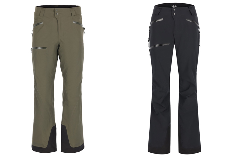 Rab Khroma Kinetic Pants