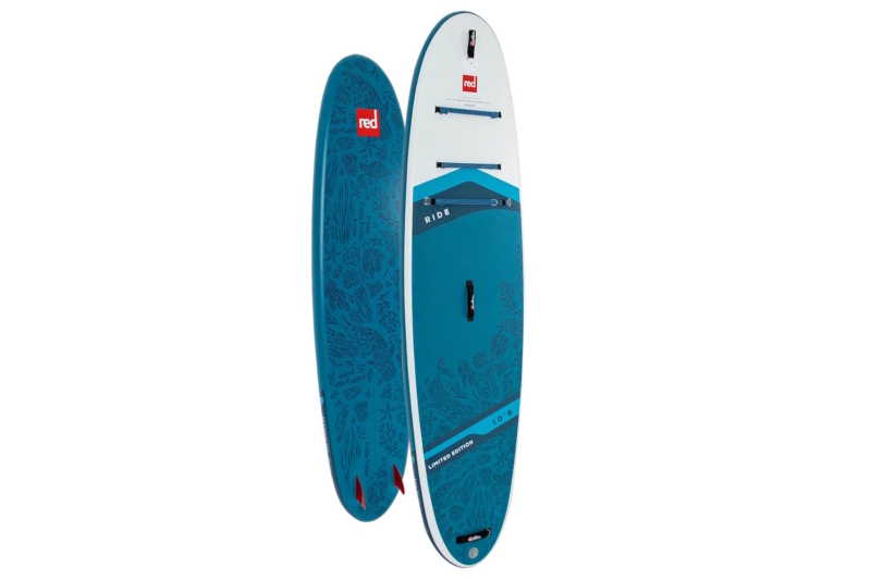 Red Paddle Co. MSL 10’6″ Ride SUP