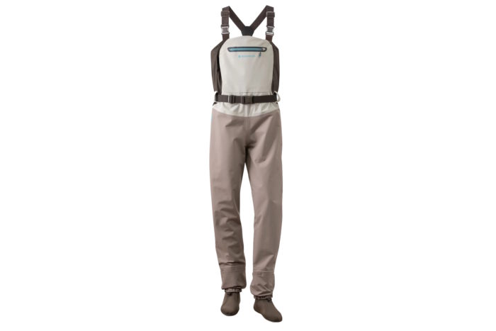 Redington Women's Sonic-Pro Fly Fishing Waders