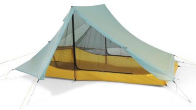 REI Co-op Flash Air 2 Tent