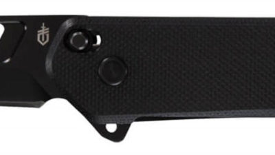 Gerber Spire Pocket Knife
