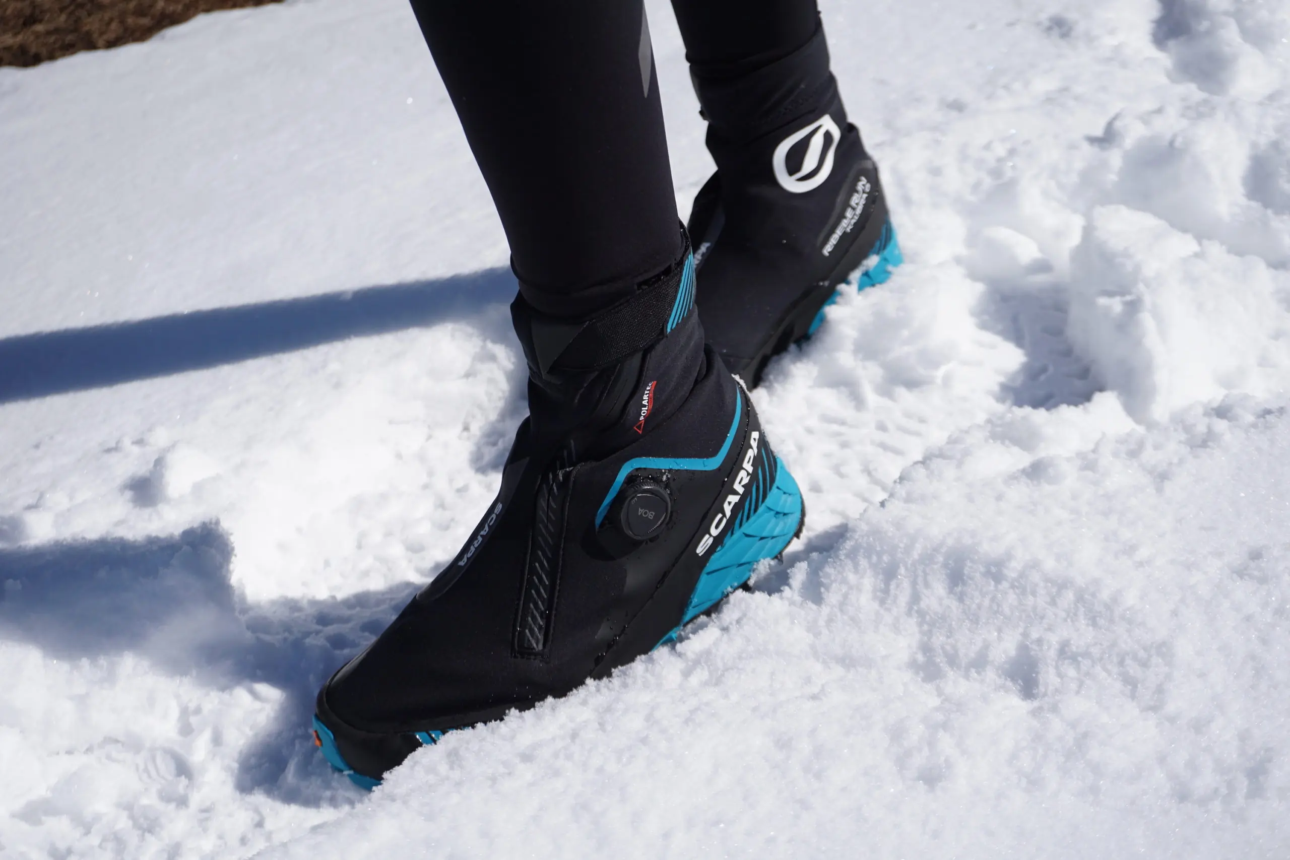 Scarpa Ribelle Run Kalibra G