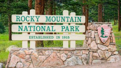 Rocky Mountain National Park Wants to Raise Popular Campsite Prices: We Went in to See Why