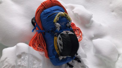 Arc’teryx Rush SK 32 Backpack