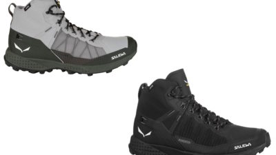 Salewa Pedroc Pro Mid PTX
