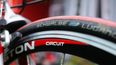 Schwalbe Bicycle Tires Warns Against Fake Shops