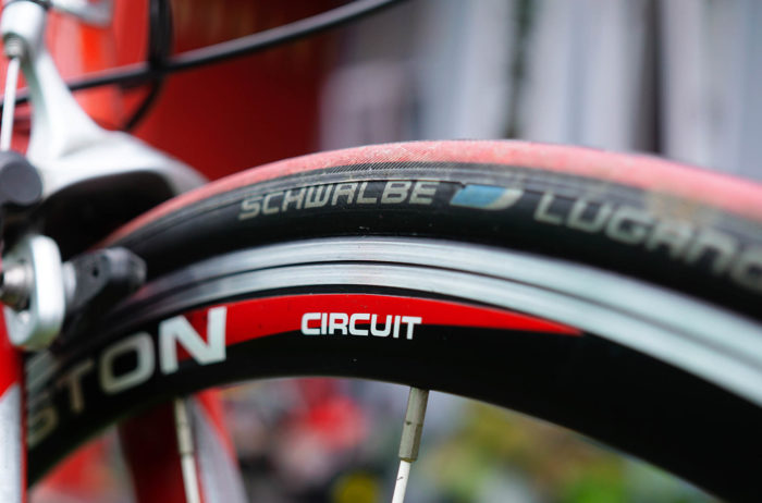 schwalbe bike tire