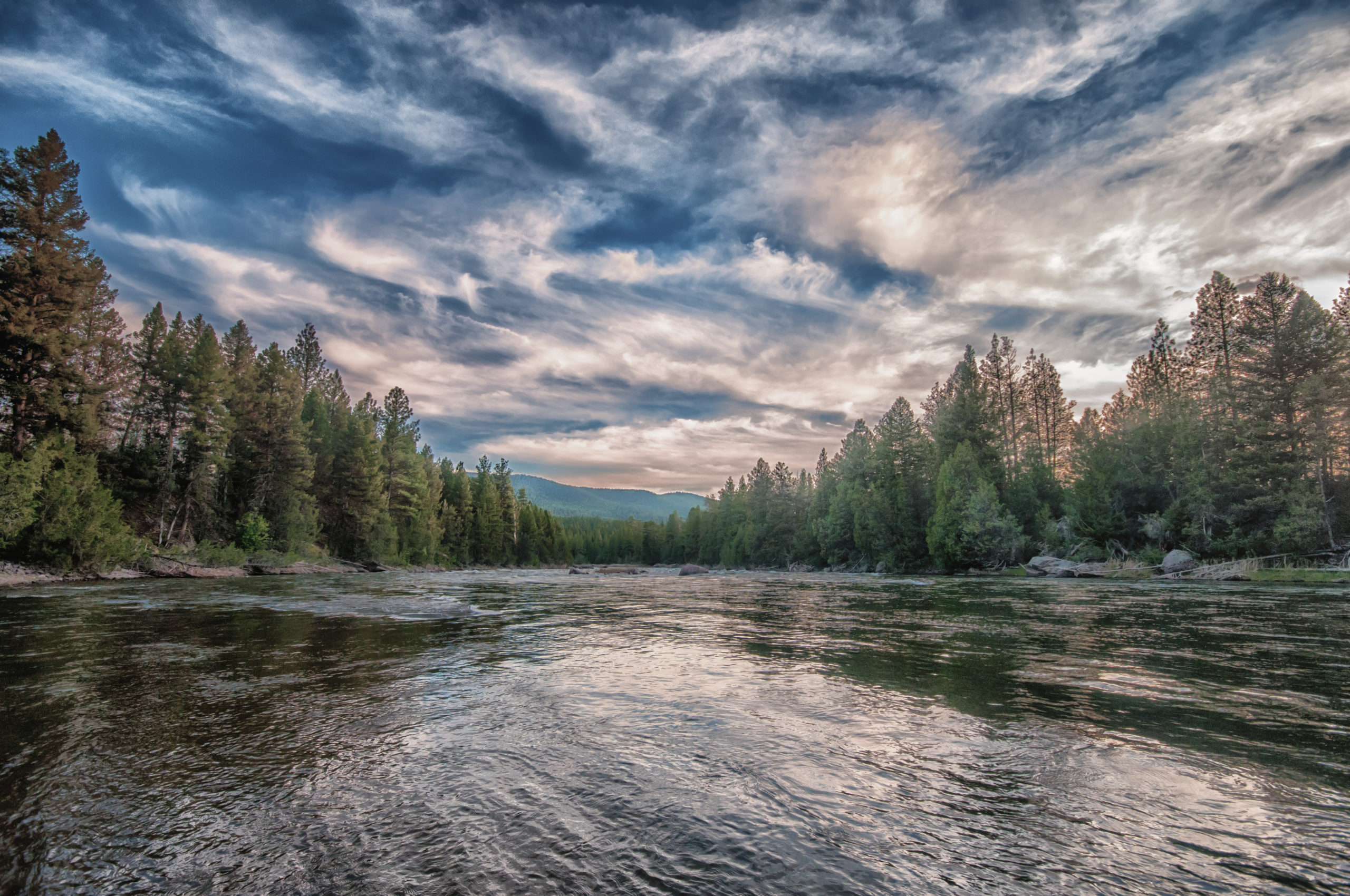 New Bill Would Change Outdoor Recreation in Montana