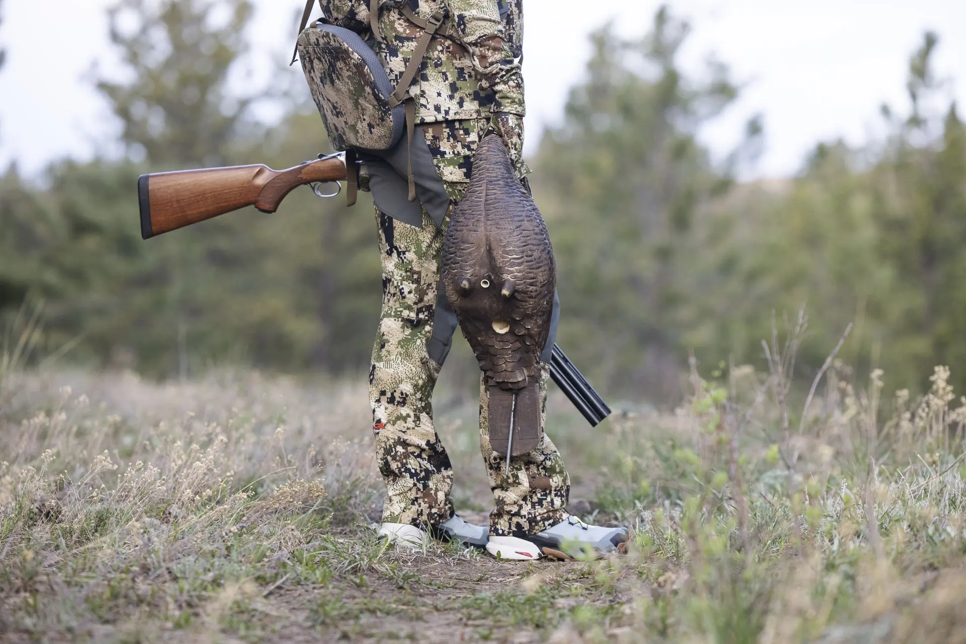 Men's Sitka Equinox Guard Pants