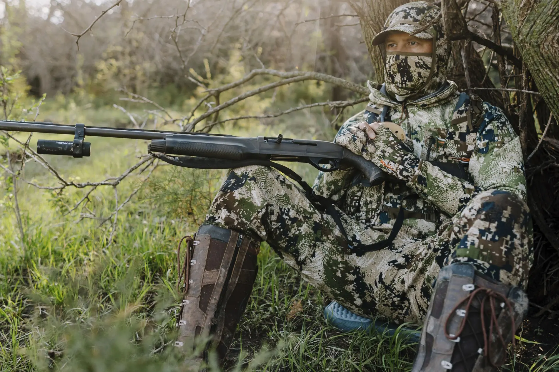 Sitka Equinox Guard System