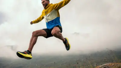 Score Saucony and Altra Running Shoes Now on Sale