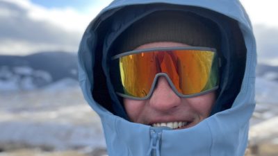 Smith Pursuit Review: Alpine Eyewear Blends Goggles and Glasses Into One