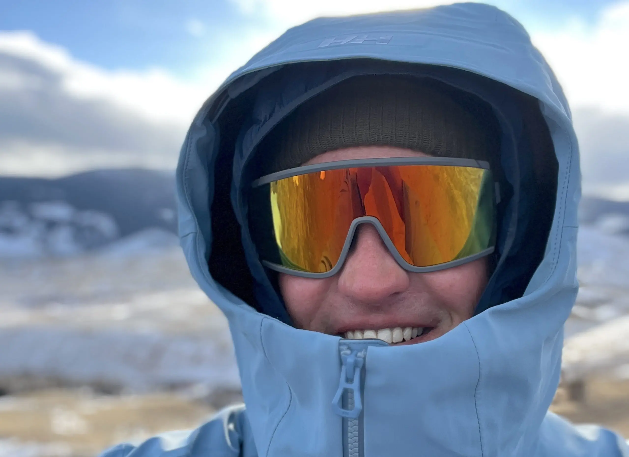 Smith Pursuit Sunglasses Eyewear Review | GearJunkie