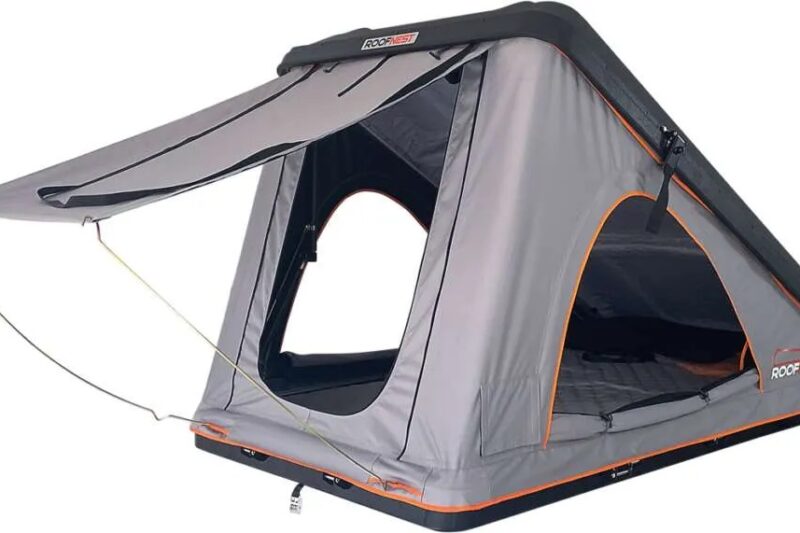 Roofnest Sparrow EYE 2