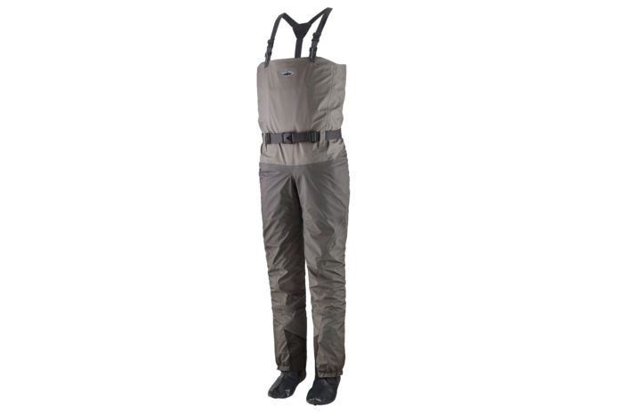 Swiftcurrent Ultralight Waders