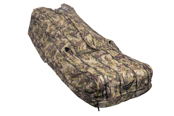 Tanglefree Dead Zone Blind