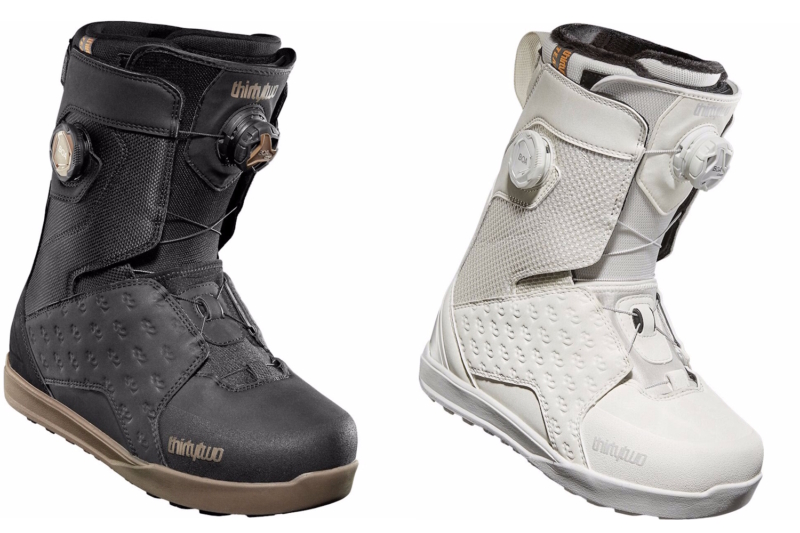 ThirtyTwo Lashed Double BOA