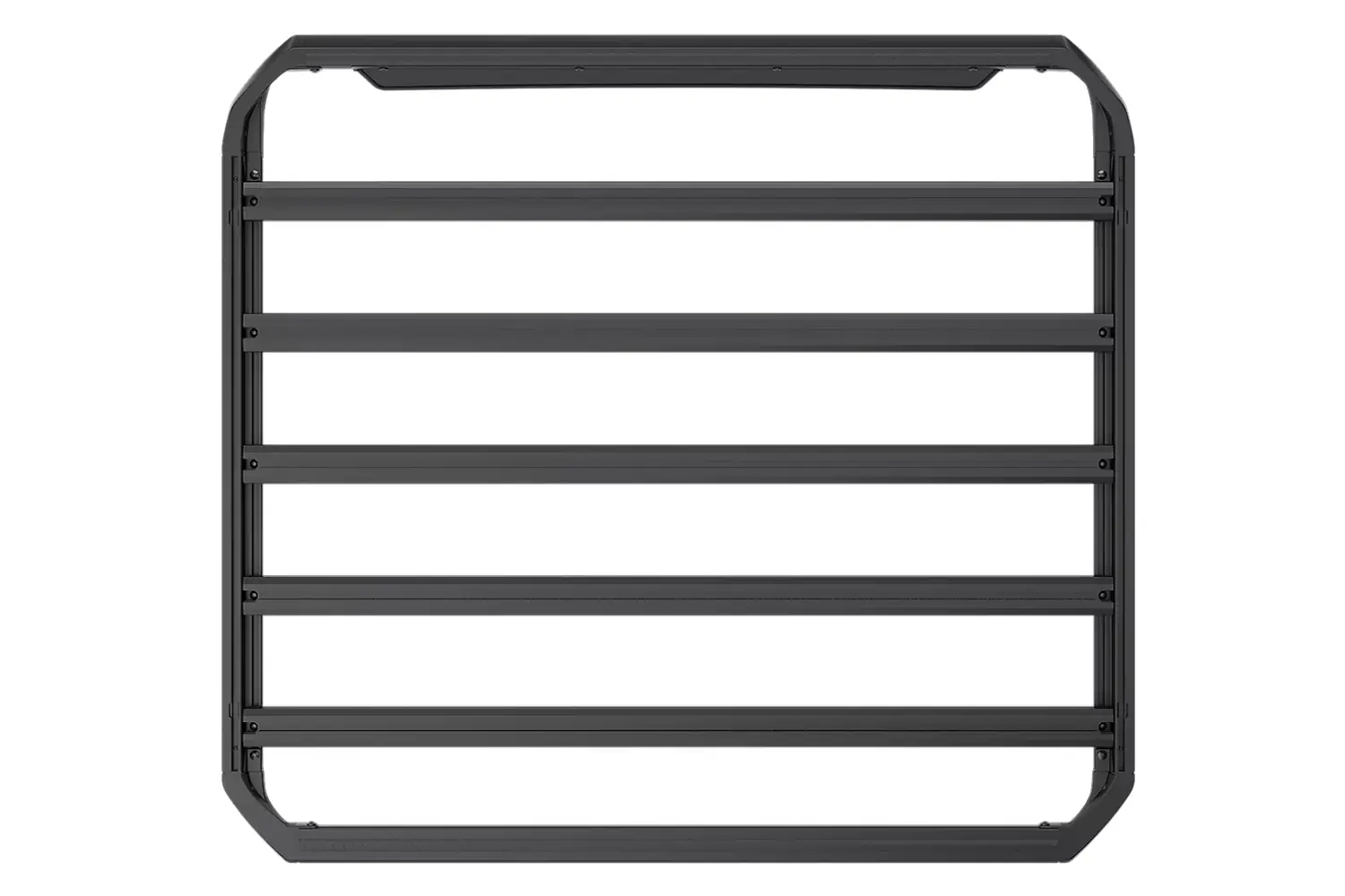 Thule Caprock Car Roof