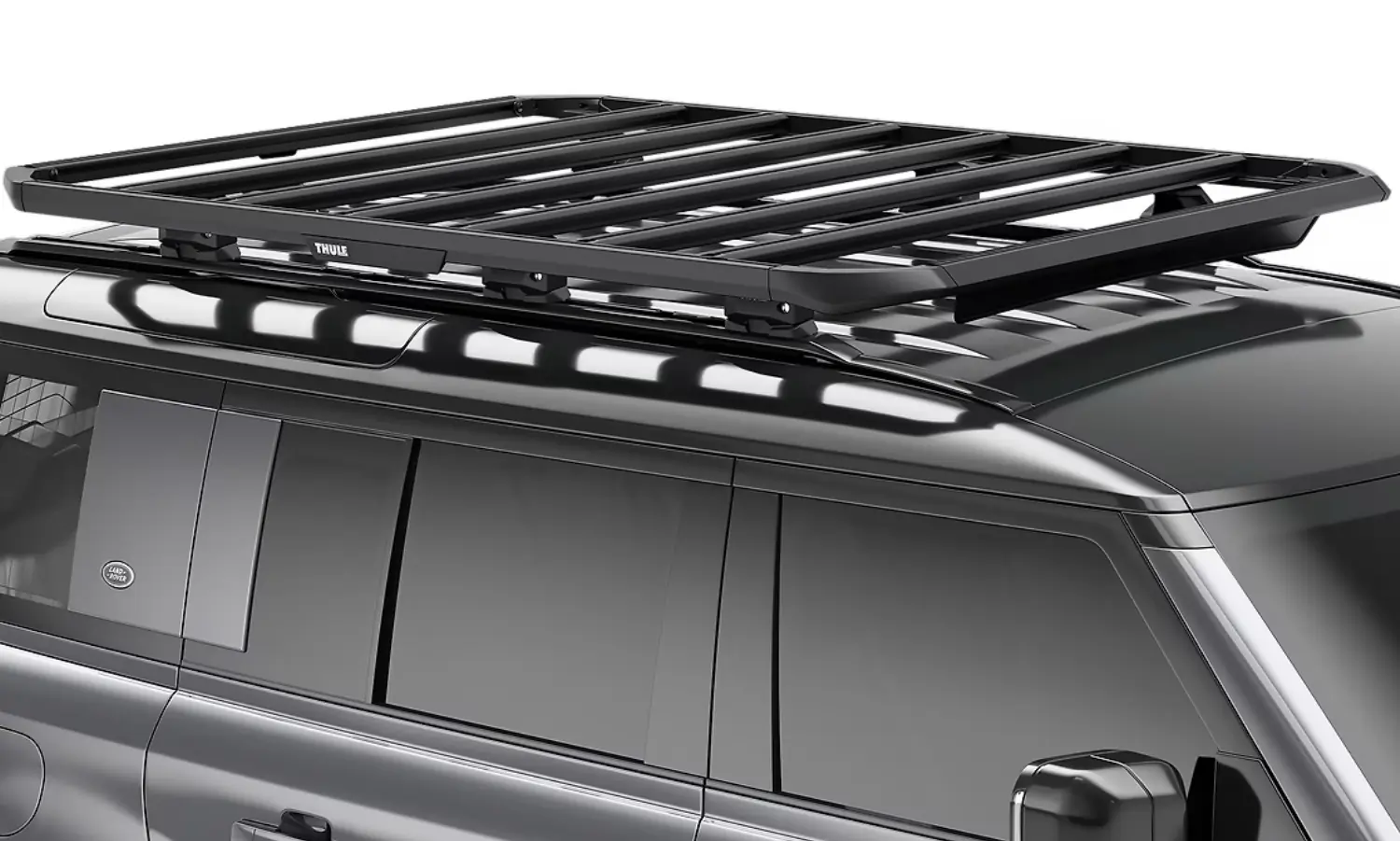 Thule Caprock Roof